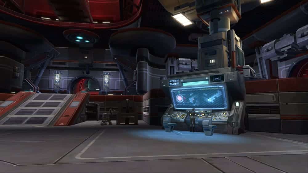 The Old Republic