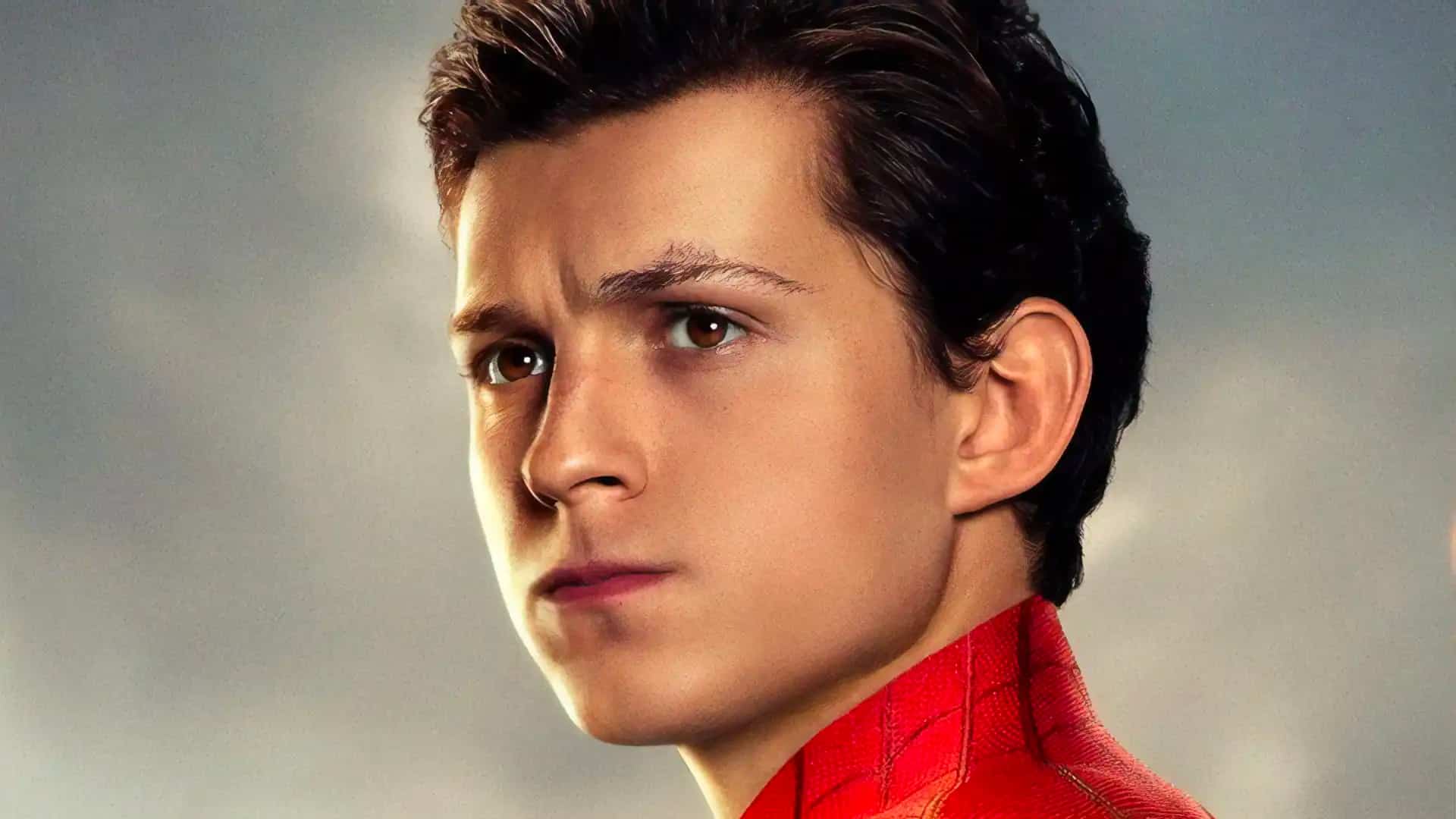 Spider-Man's Replacement in the MCU Confirmed for Marvel Phase 5