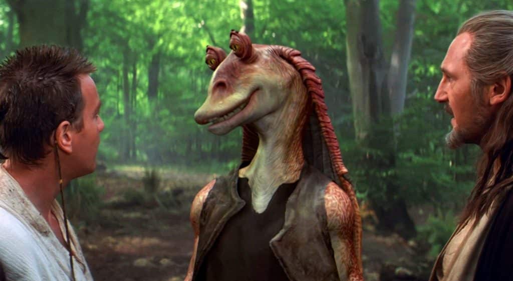 Star Wars: Episode I – The Phantom Menace Duel of the Fates Music