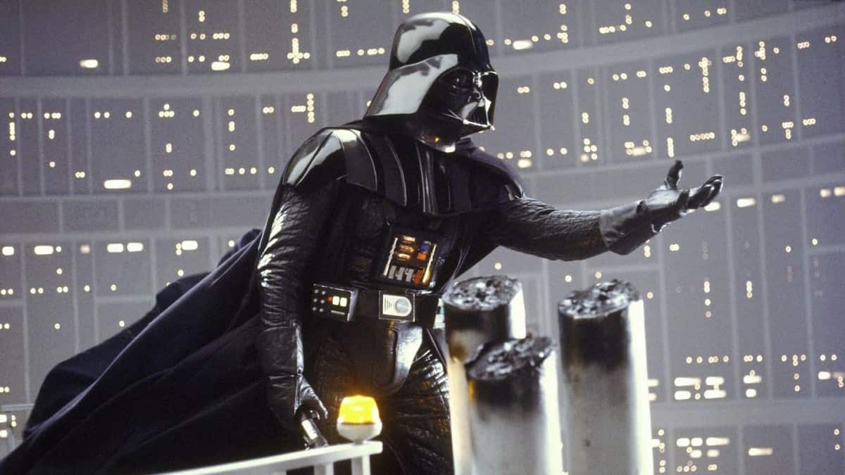 Star Wars: Episode V The Empire Strikes Back best movie plot twists