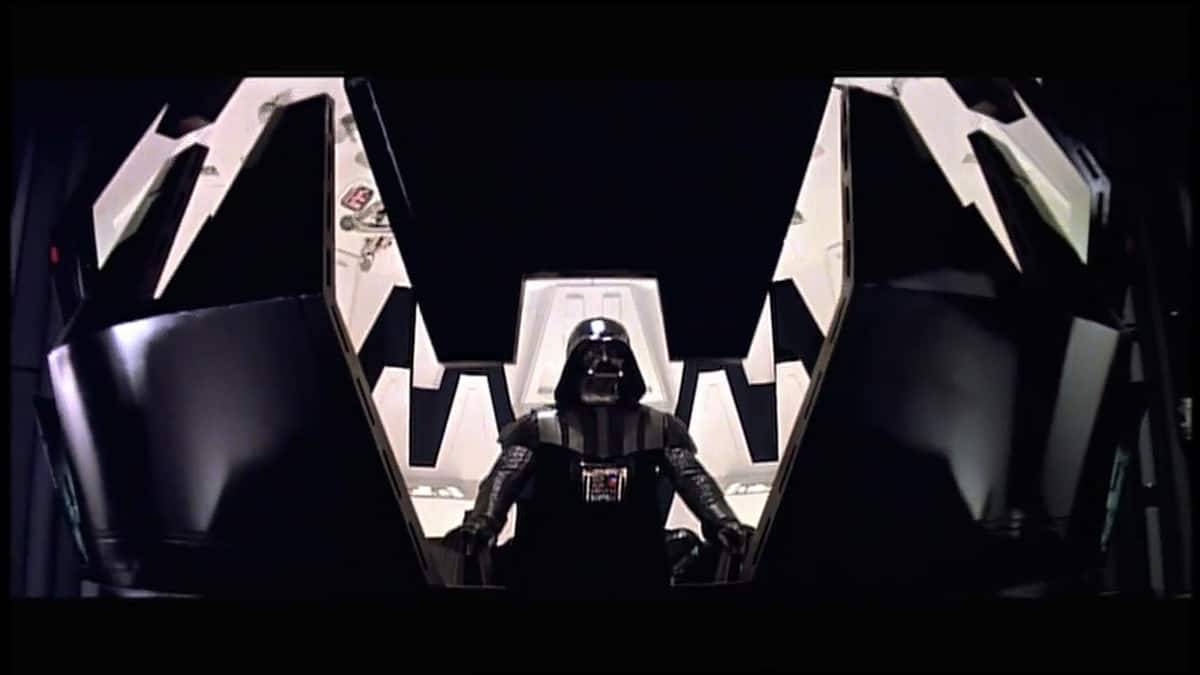 Star Wars: Episode V – The Empire Strikes Back The Imperial March Music