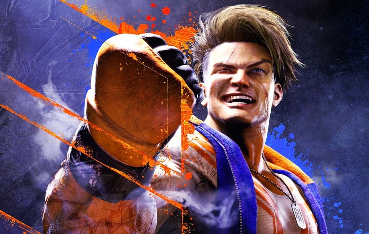 Street Fighter 6 review