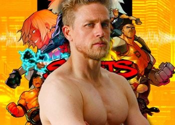 Streets of Rage Live-Action Movie Cast
