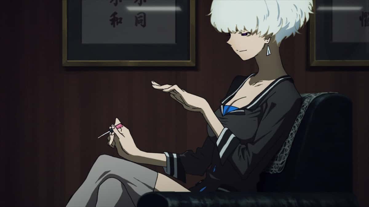 Terror in Resonance