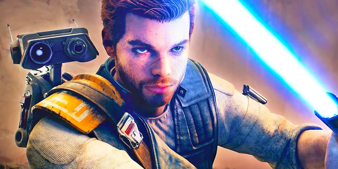 The 10 Best Star Wars Games Ever Made