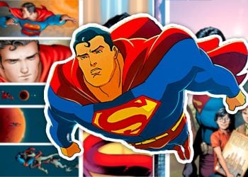 The 10 Best Superman Comic Books of All Time
