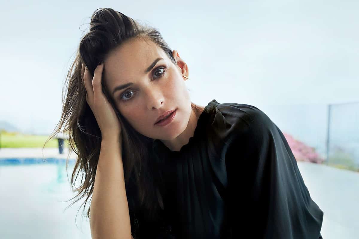 The 10 Best Winona Ryder Movies In Cinema History