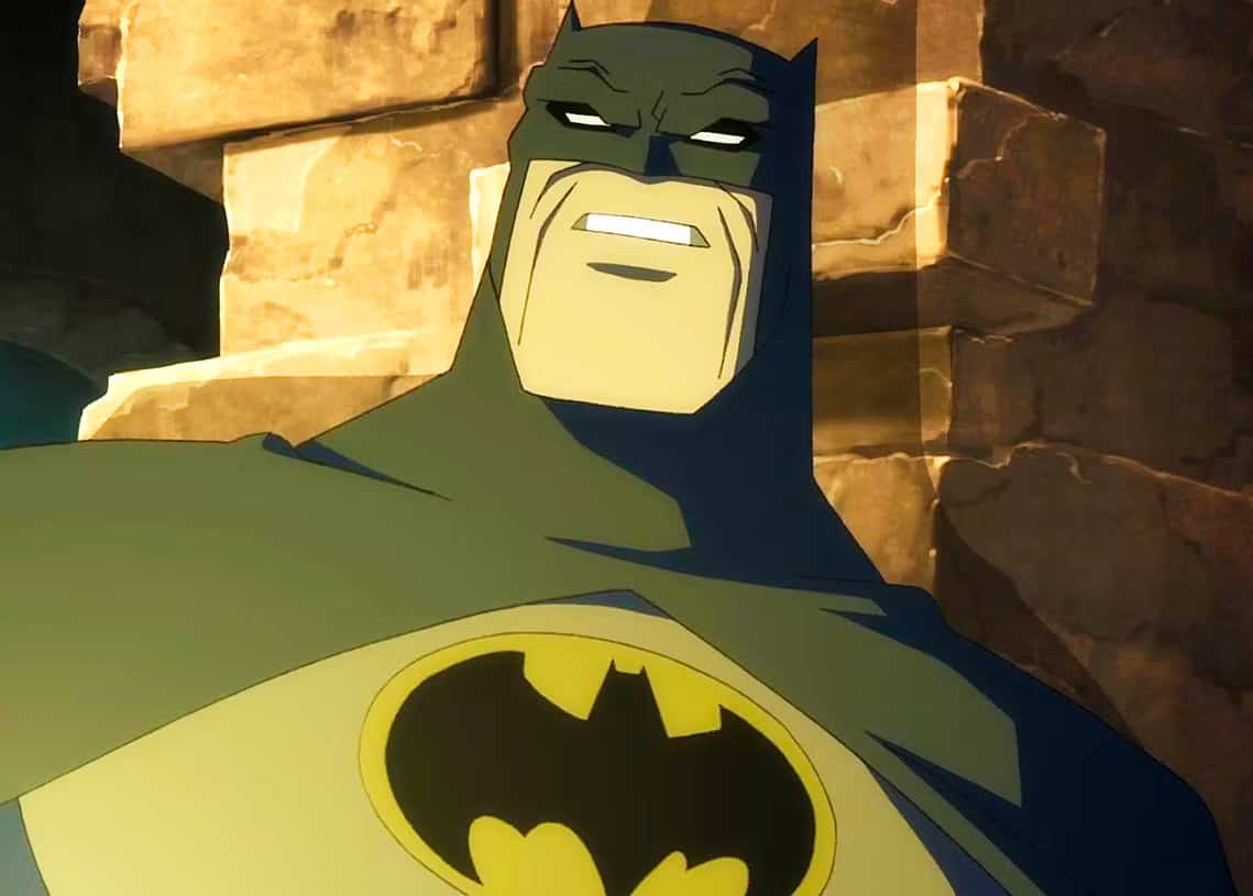 The 11 Best Batman Games Of All Time