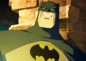 The 11 Best Batman Animated Movies Of All Time