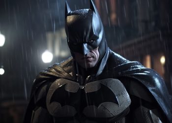 The 11 Best Batman Games Of All Time