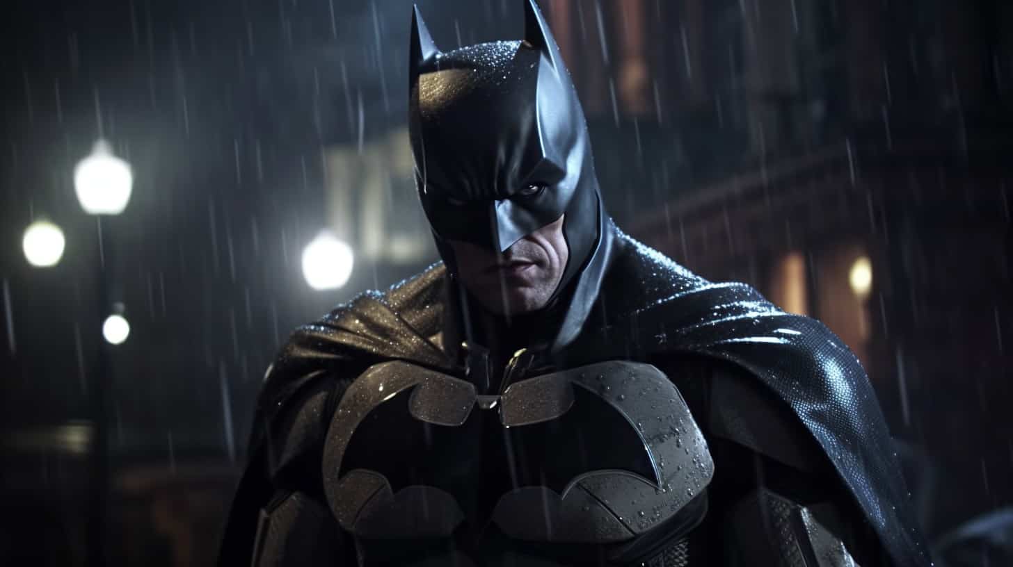 Batman: Arkham City Wallpapers For Everyone - Game Informer
