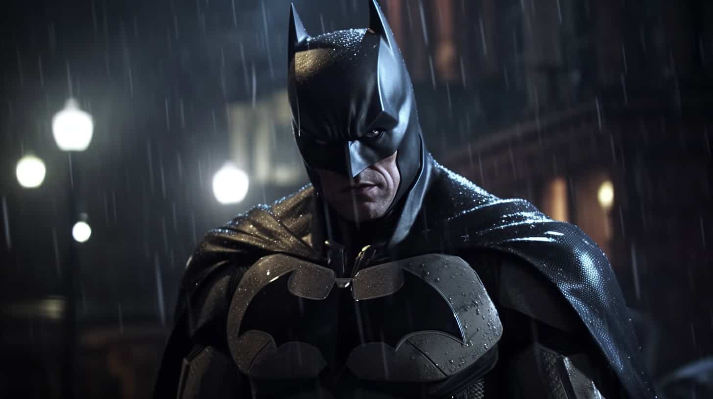 5 best Batman games to try