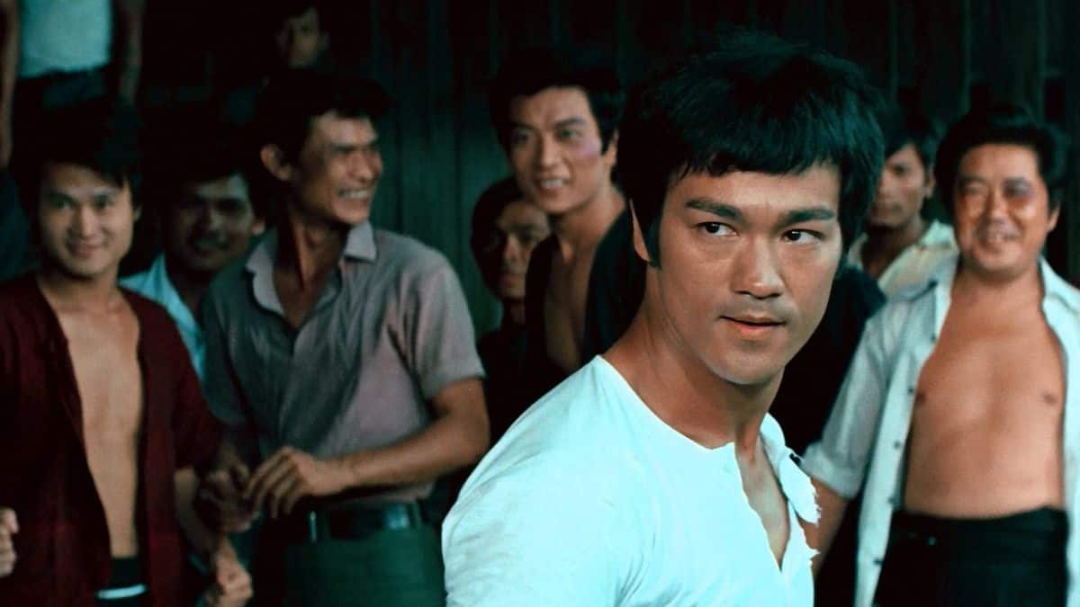 The 12 Best Bruce Lee Movie Fight Scenes Ranked