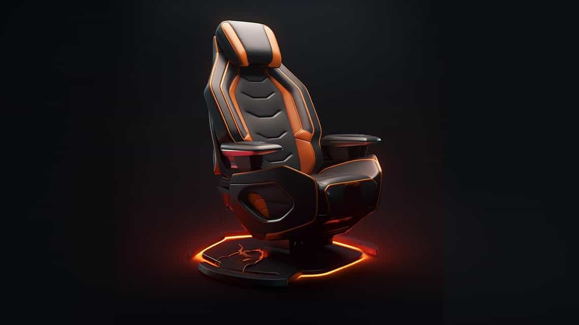 The 13 Best Gaming Chairs On The Market