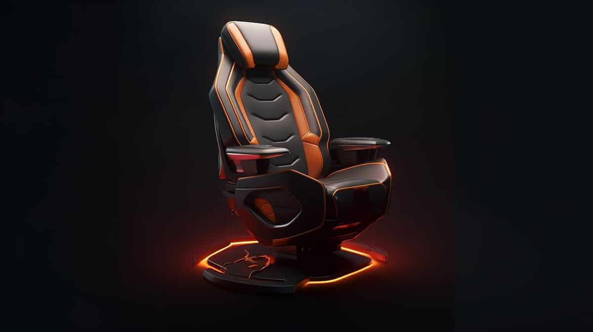 The 13 Best Gaming Chairs On The Market