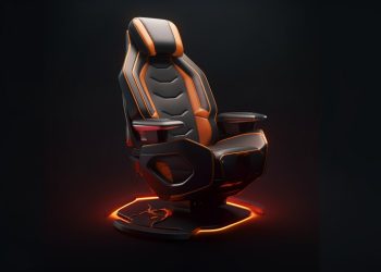 The 13 Best Gaming Chairs On The Market