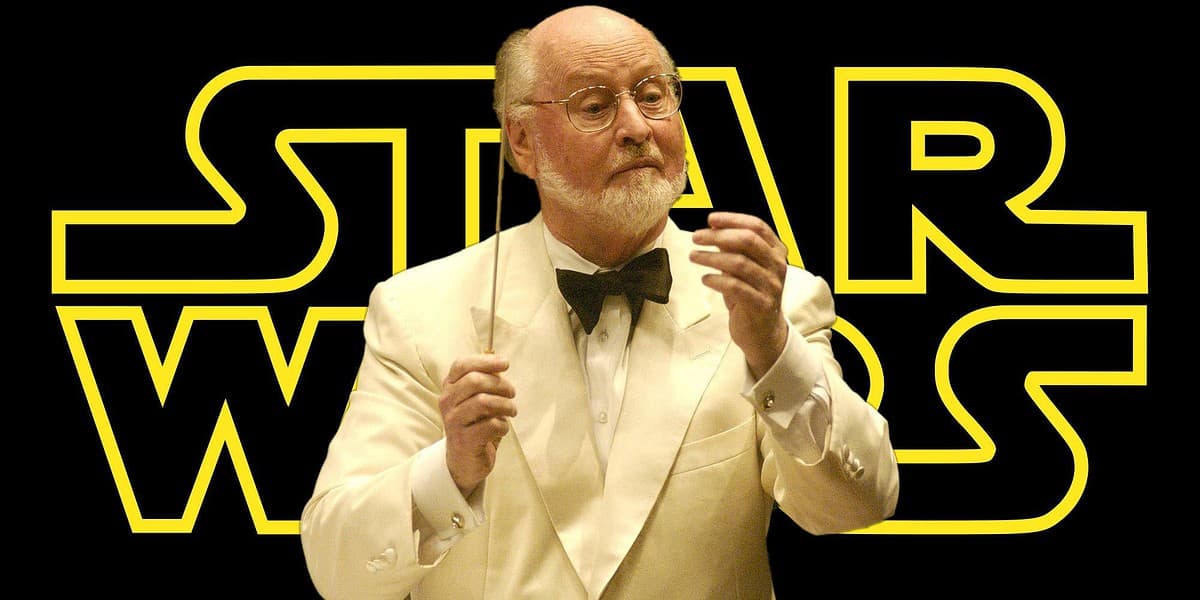 The 13 Best Music Tracks in Star Wars History