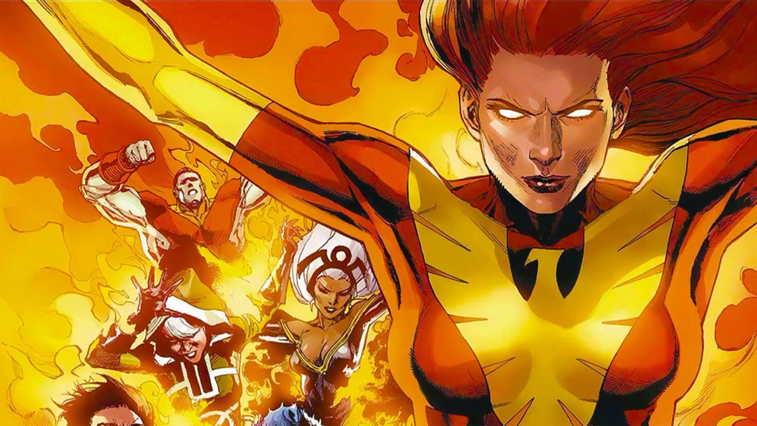 The 15 Most Powerful XMen Characters of All Time Ranked