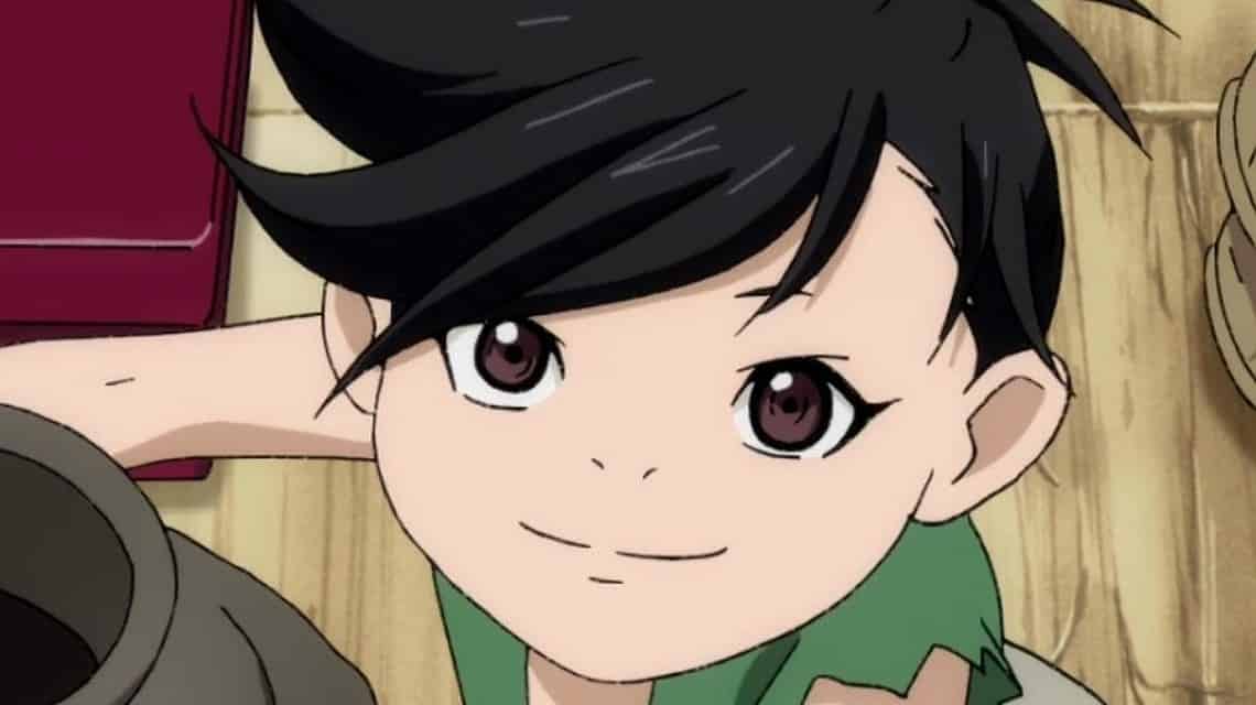 The 16 Best Studio MAPPA Anime Series of All Time
