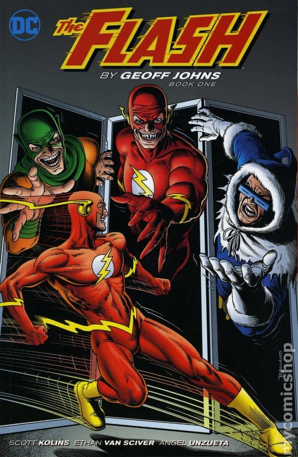 The Flash (2015)