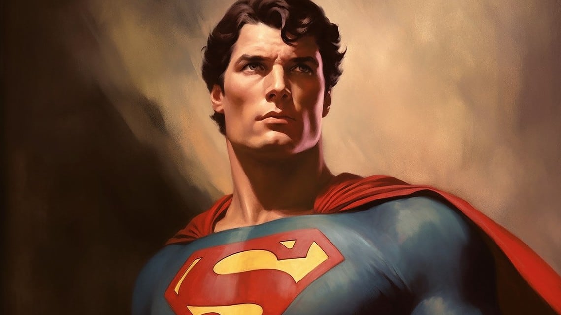 The Hero We Need- Fans Rally Behind Beloved Actor's Son for Superman Role