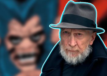The Internet Gets Mad About Frank Miller's Wolverine