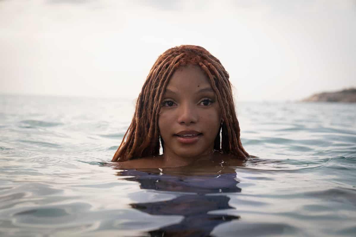 The Little Mermaid Live-Action Movie Review