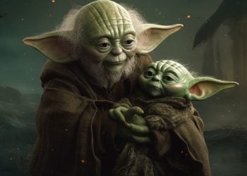 The Mandalorian Fan Theory: Is Yoda The Father of Baby Yoda?