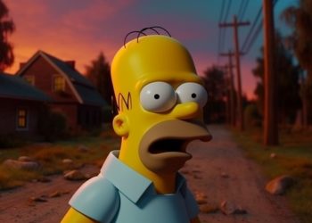 The Perfect Cast For The Live-Action The Simpsons Movie