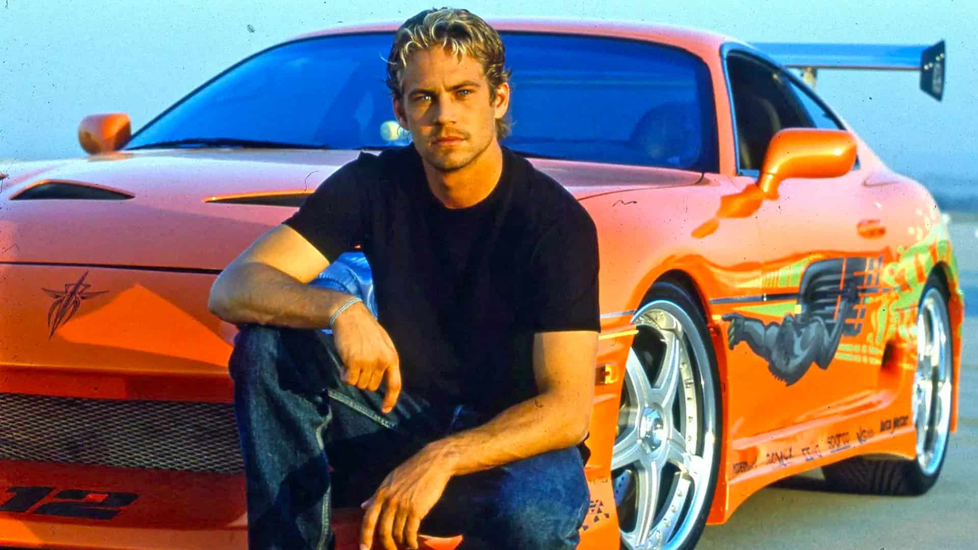 The Top 15 Best Cars in the Fast and the Furious Saga