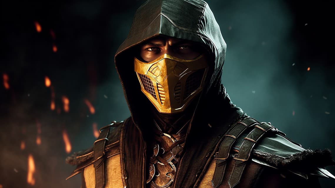 The Ultimate Mortal Kombat 12 Roster: Two New Shocking Additions!