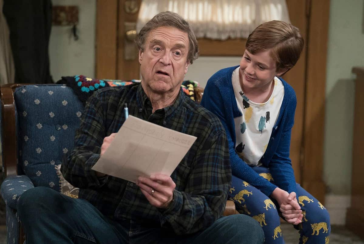 The Conners Finale