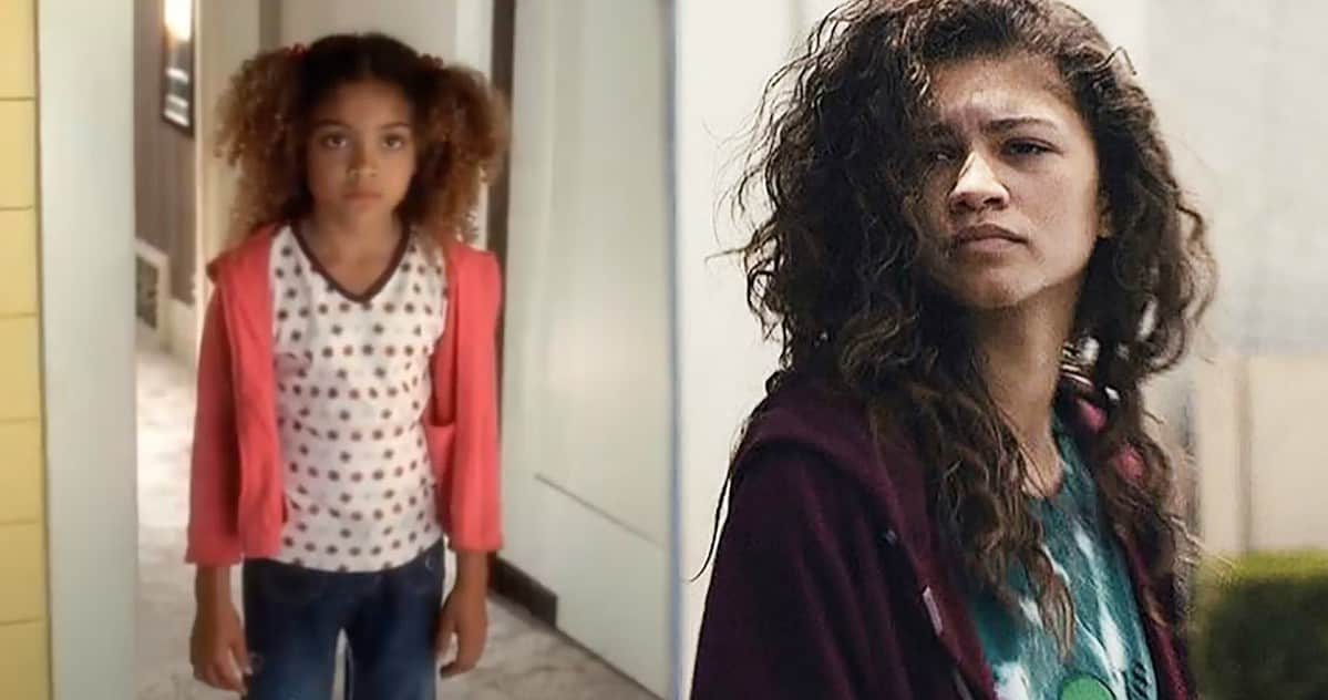 Vivica A. Fox Wants Zendaya To Play Her Daughter in Kill Bill 3