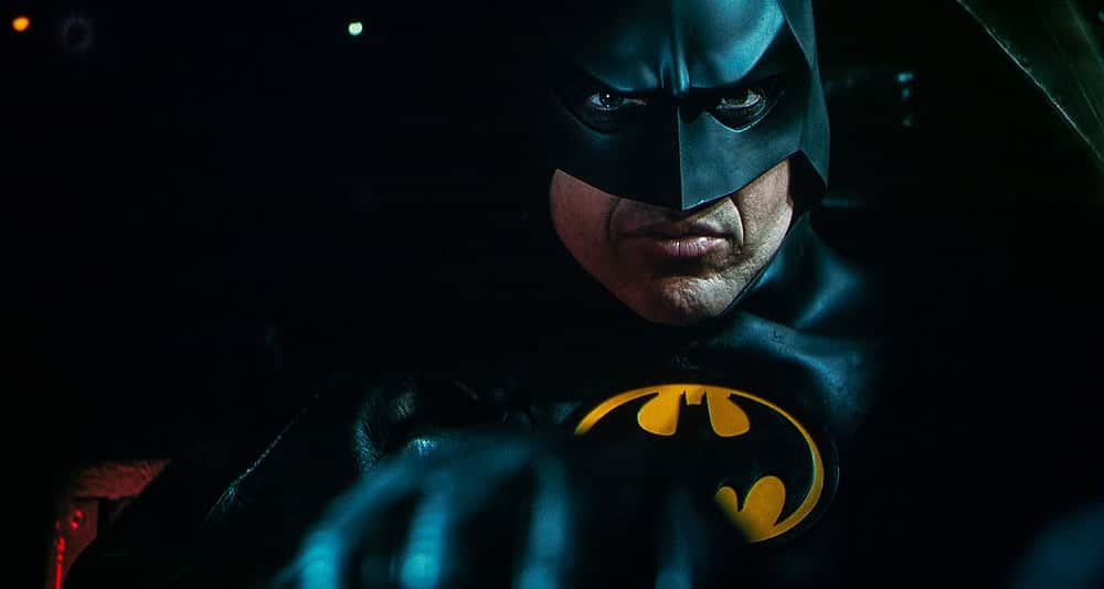 What Happened to Michael Keaton's Batman After Batman Returns?
