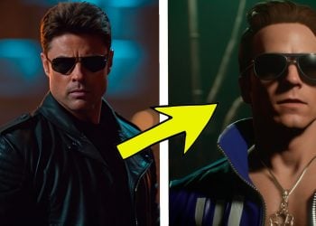 What Karl Urban's Johnny Cage Casting Means for Mortal Kombat 2