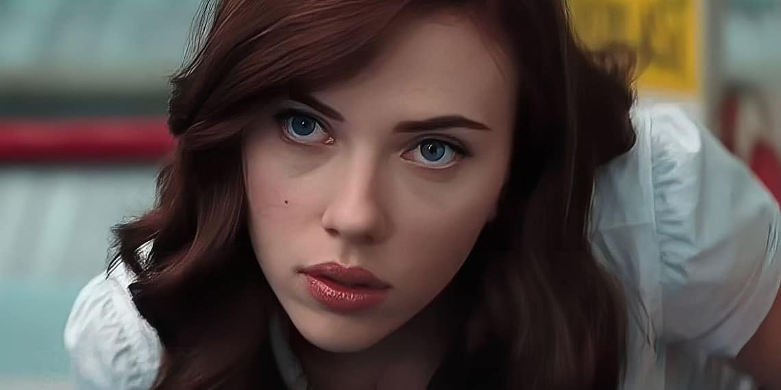 What Really Happened- The Inside Story of Scarlett Johansson's MCU Departure
