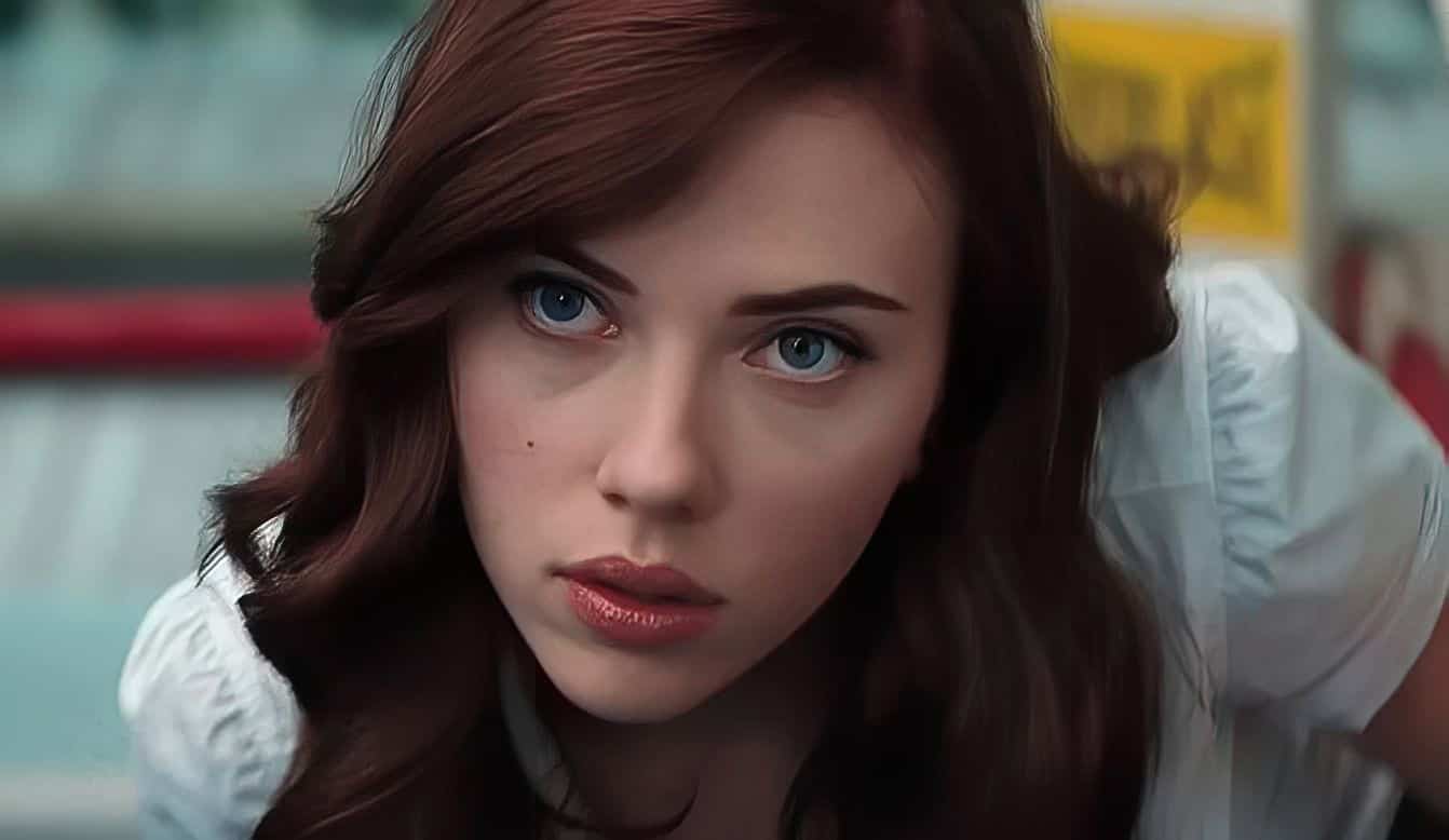 Scarlett Johansson speaks out about her departure from the Marvel Universe