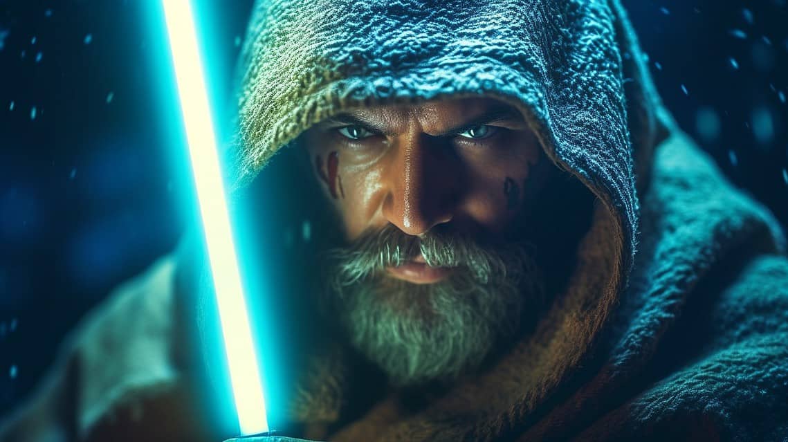Why the Best Star Wars Stories Aren't Found in the Films or Disney+ Shows