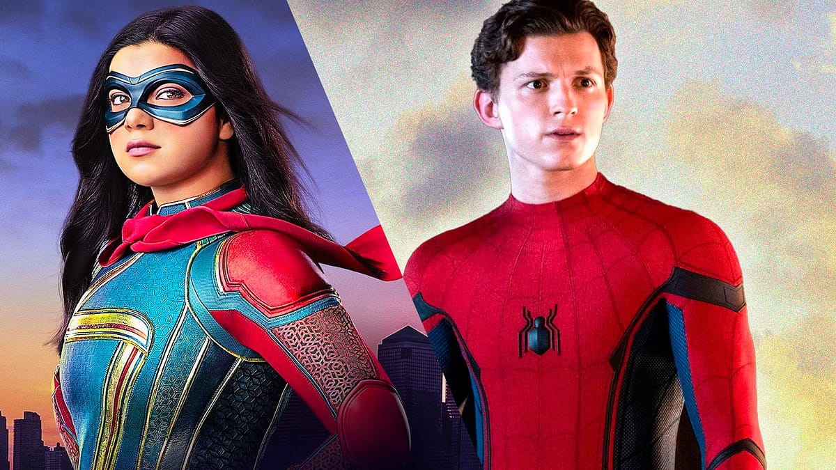 Will Kamala Replacing Peter as the Youngest MCU Superhero Benefit Spider-Man?