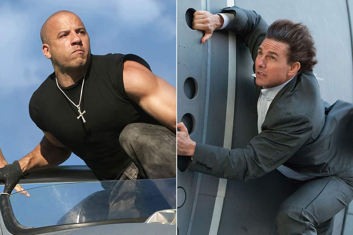 Will Tom Cruise Pull Off The Ultimate Bad Guy In Fast 11?