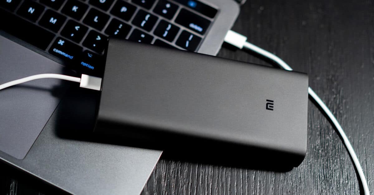 Beat the Power Drain with Xiaomi Power Banks
