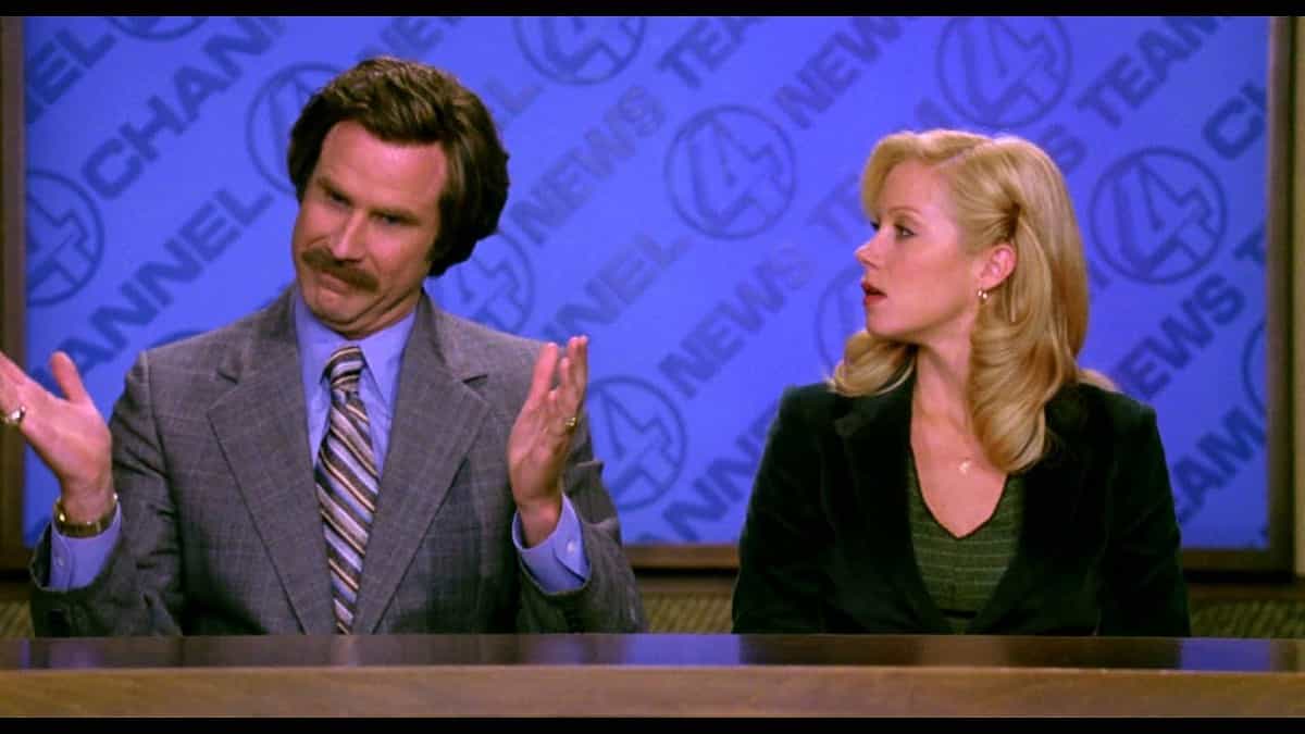 Anchorman