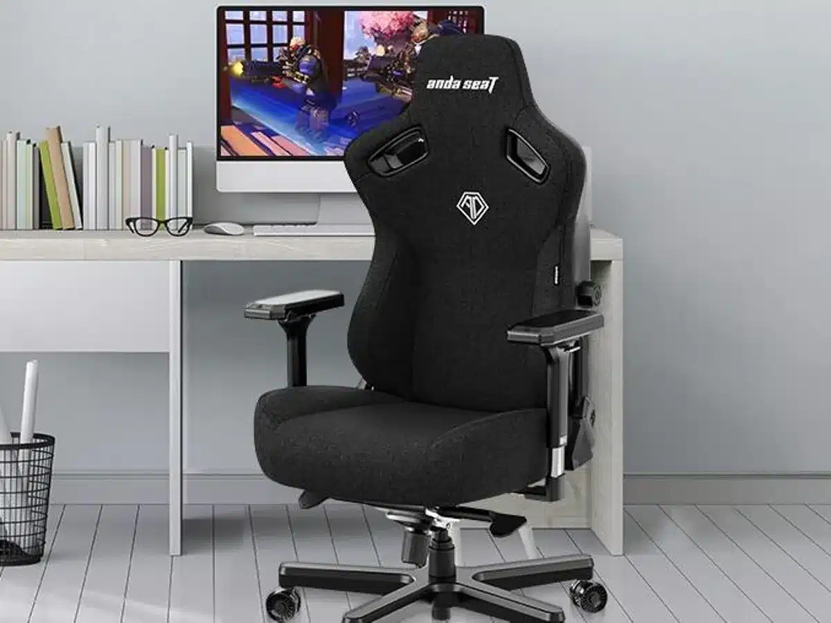 Gaming Chair AndaSeat Kaiser 3 XL
