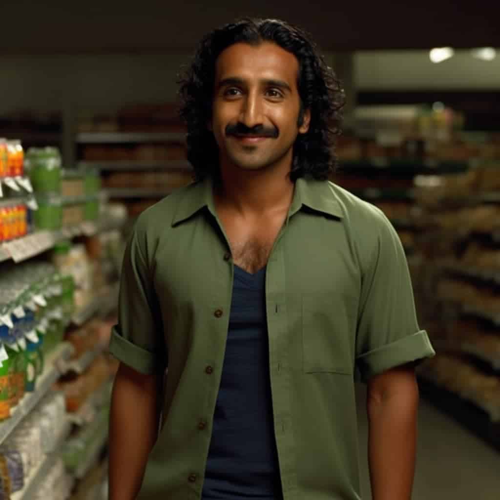 Naveen Andrews as Apu Nahasapeemapetilon