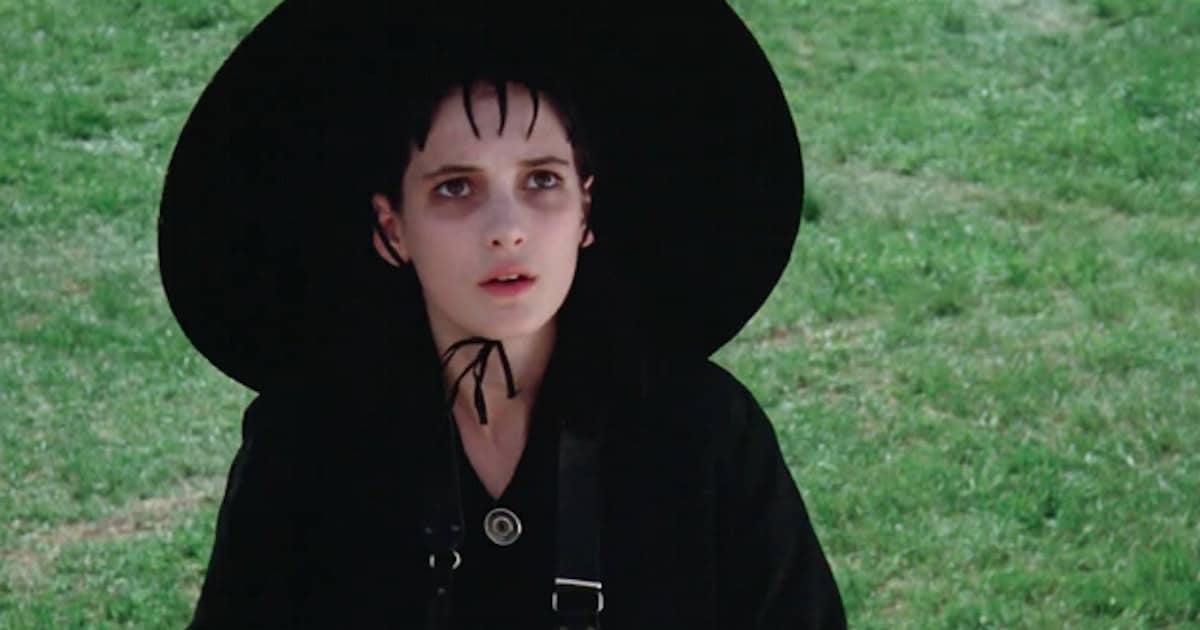 Beetlejuice