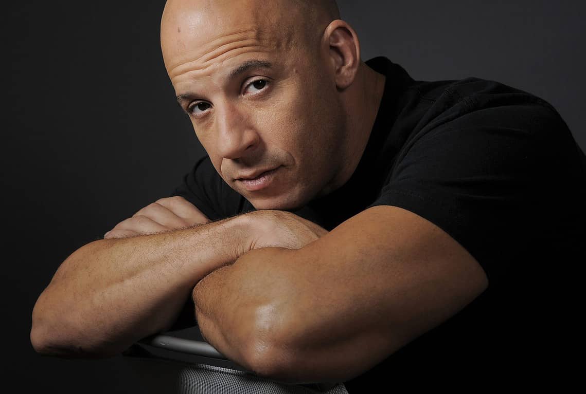 best Vin Diesel movies