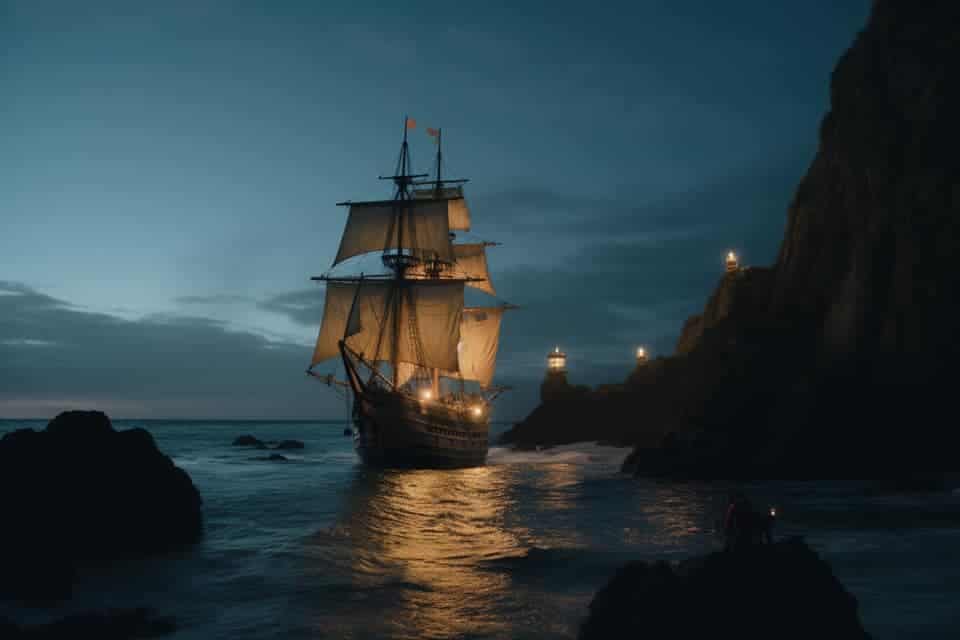 Live-Action Monkey Island Movie