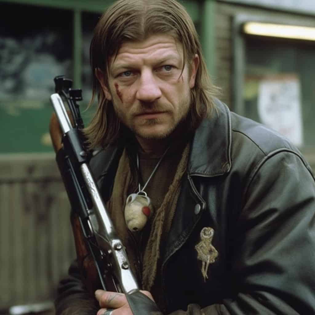 Boromir