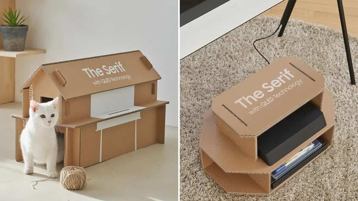 Samsung Box