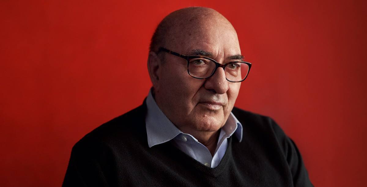 Dante Ferretti puts Fantastic Four in the past